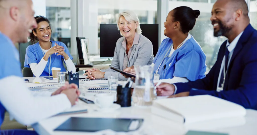 Is Your Healthcare Organization Ready for AI? A 6-Dimension Assessment Framework