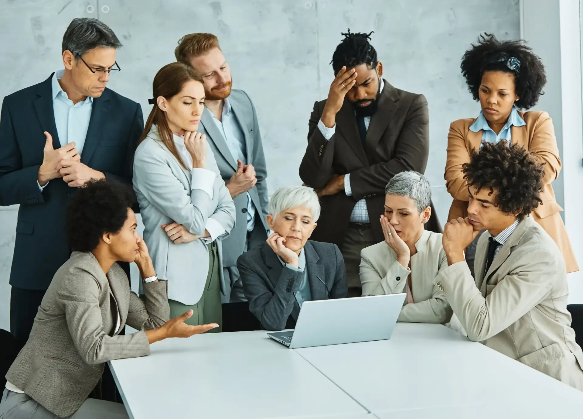 Why AI Projects Fail Healthcare Contact Centers