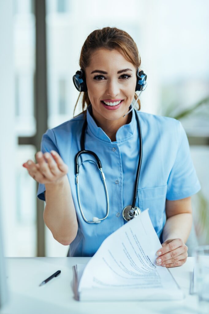 We are here for you 24/7!