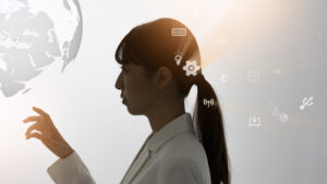 Shadow AI The Invisible Risk